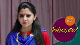 Minnale S01E155 20th February 2019 Full Episode