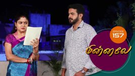 Minnale S01E157 22nd February 2019 Full Episode