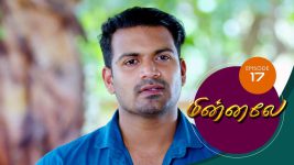 Minnale S01E16 27th August 2018 Full Episode