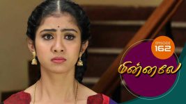 Minnale S01E162 28th February 2019 Full Episode