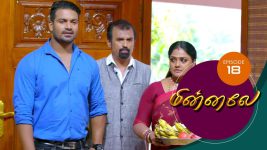 Minnale S01E17 28th August 2018 Full Episode