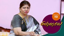 Minnale S01E18 29th August 2018 Full Episode