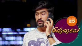 Minnale S01E19 30th August 2018 Full Episode