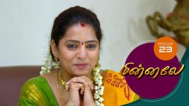 Minnale S01E22 3rd September 2018 Full Episode