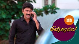 Minnale S01E24 5th September 2018 Full Episode