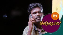 Minnale S01E26 31st August 2018 Full Episode