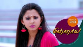 Minnale S01E27 8th September 2018 Full Episode