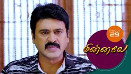 Minnale S01E28 10th September 2018 Full Episode