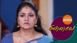 Minnale S01E289 27th July 2019 Full Episode