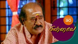 Minnale S01E29 11th September 2018 Full Episode