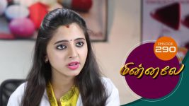 Minnale S01E290 29th July 2019 Full Episode