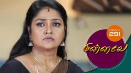 Minnale S01E291 30th July 2019 Full Episode