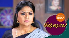 Minnale S01E297 6th August 2019 Full Episode