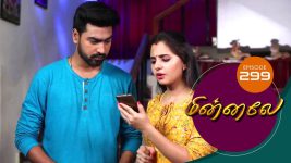 Minnale S01E299 8th August 2019 Full Episode