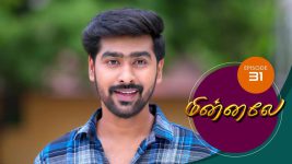 Minnale S01E30 12th September 2018 Full Episode