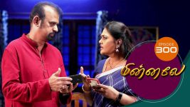 Minnale S01E300 9th August 2019 Full Episode