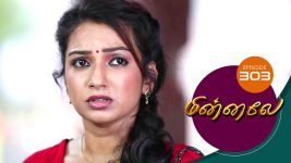 Minnale S01E303 13th August 2019 Full Episode