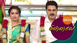 Minnale S01E304 14th August 2019 Full Episode