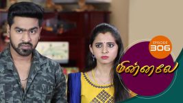 Minnale S01E307 17th August 2019 Full Episode