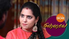 Minnale S01E309 20th August 2019 Full Episode