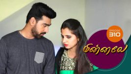 Minnale S01E311 22nd August 2019 Full Episode