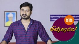 Minnale S01E314 26th August 2019 Full Episode