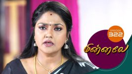 Minnale S01E323 6th September 2019 Full Episode