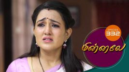 Minnale S01E333 18th September 2019 Full Episode