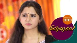 Minnale S01E334 19th September 2019 Full Episode