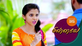 Minnale S01E34 18th September 2018 Full Episode