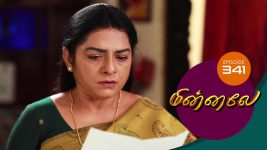 Minnale S01E343 28th September 2019 Full Episode