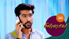 Minnale S01E35 19th September 2018 Full Episode