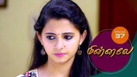 Minnale S01E36 20th September 2018 Full Episode