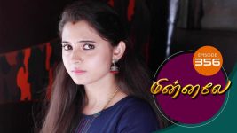 Minnale S01E360 19th October 2019 Full Episode