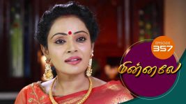 Minnale S01E361 21st October 2019 Full Episode