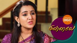 Minnale S01E364 24th October 2019 Full Episode