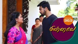 Minnale S01E367 28th October 2019 Full Episode