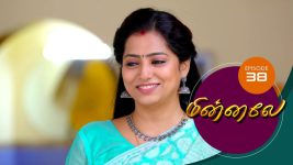 Minnale S01E37 21st September 2018 Full Episode