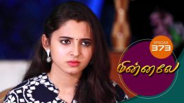 Minnale S01E377 8th November 2019 Full Episode