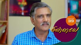 Minnale S01E38 22nd September 2018 Full Episode