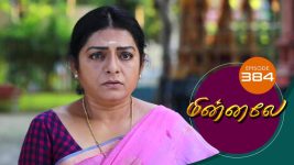 Minnale S01E388 21st November 2019 Full Episode