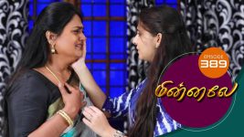 Minnale S01E393 27th November 2019 Full Episode