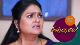 Minnale S01E395 29th November 2019 Full Episode