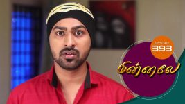 Minnale S01E397 2nd December 2019 Full Episode