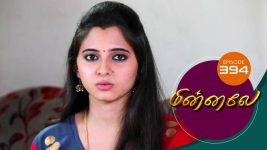 Minnale S01E398 3rd December 2019 Full Episode