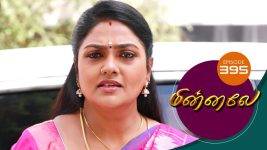 Minnale S01E399 4th December 2019 Full Episode