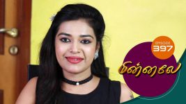 Minnale S01E401 6th December 2019 Full Episode