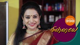 Minnale S01E402 7th December 2019 Full Episode