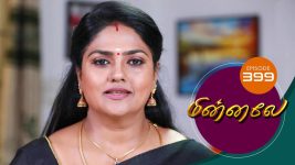 Minnale S01E403 9th December 2019 Full Episode