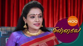 Minnale S01E404 10th December 2019 Full Episode